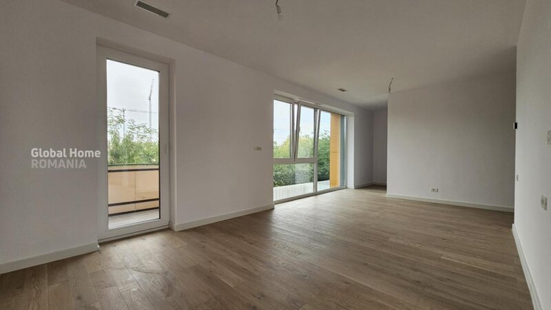 Pipera, 5-room townhouse, 206 sqm, lake view, h4l The Village.
