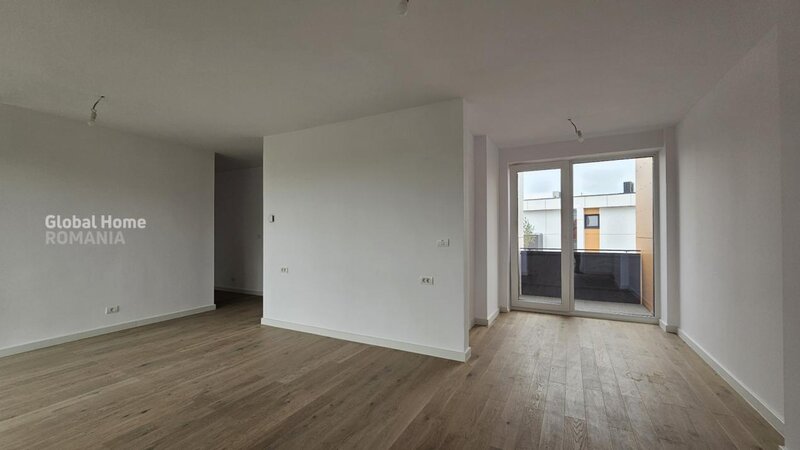 Pipera, 5-room townhouse, 206 sqm, lake view, h4l The Village.