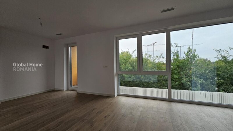 Pipera, 5-room townhouse, 206 sqm, lake view, h4l The Village.
