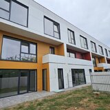 Pipera, 5-room townhouse, 206 sqm, lake view, h4l The Village